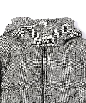 BACK NUMBERのダウンジャケット BACK NUMBERのダウンジャケット検索結果|古着・中古品の通販